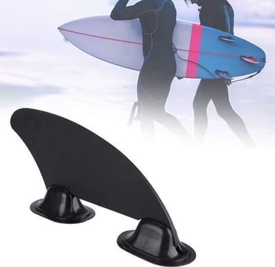Allecto - Kajakvin - Vervangende Accessoires - Draagbaar en