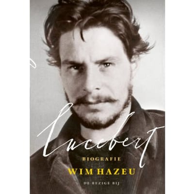 Lucebert - Wim Hazeu