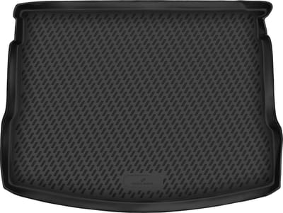 Walser Kofferbakmat XTR geschikt voor Nissan Qashqai 12/2006-04/2014 - niet geschikt voor langwerpige versie
