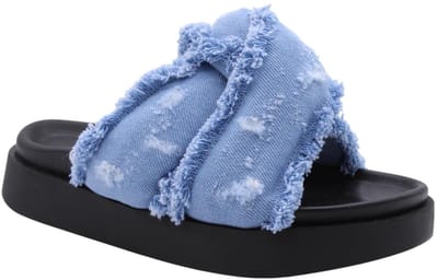 Inuikii - Schoenen - Blauw - Vrouwen - Maat 36 -