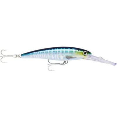 Drijvend kunstaas Rapala x-rap® magnum® 14cm