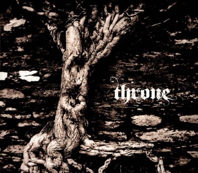 Various Artists - Throne (2 CD)
