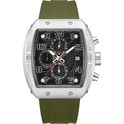 Police PEWGO0063104 Coswig Horloge