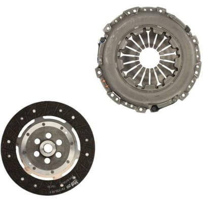 Koppelingsset VALEO 828405