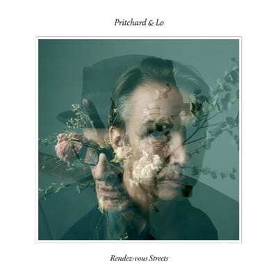 Bill Pritchard, Frédéric Lo - Rendez-vous Streets (LP) (Coloured Vinyl)