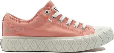 Palladium - Unisex - Palla Ace Canvas - TAWNY ORANGE - maat 38