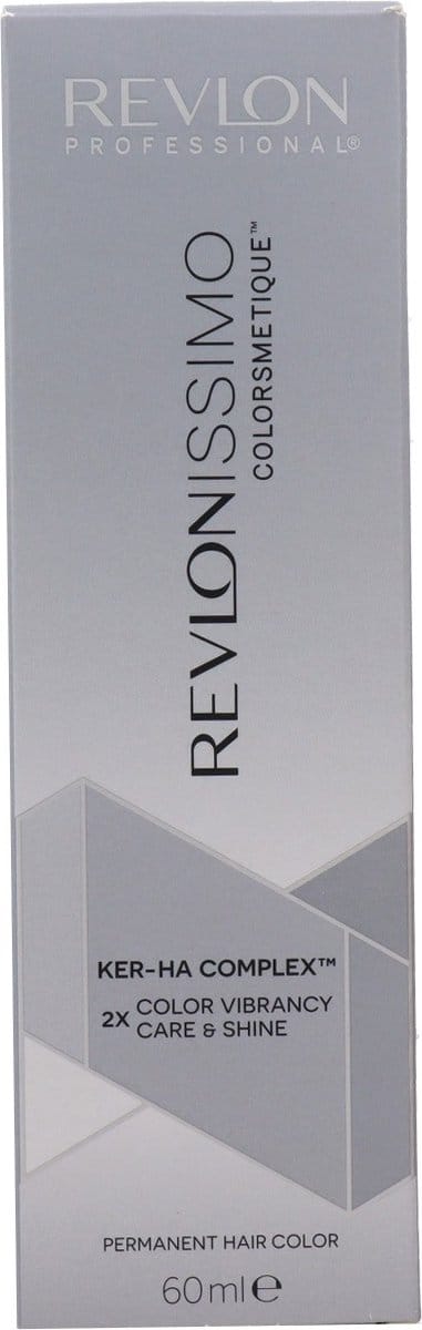 Permanente Kleur Revlon Revlonissimo Colorsmetique Intense Blonde 1200MN-natural (60 ml)