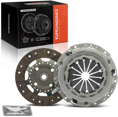 Frankberg 1x koppelingsset voor Citroën