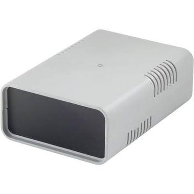 Donau Elektronik KGB15 523132 Universele behuizing 135 x 95 x 45 Polystereen (EPS) Grijs 1 stuk(s)