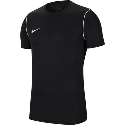 Nike Dri-FIT - Zwart Wit Wit - 2XL