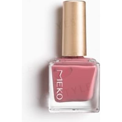 MEKO - Fingertip Play Light Nail Polish 17 Rose 10ml