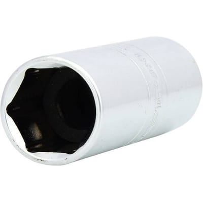 KS Tools 9181205 9181205 Zeskant Verwisselbare kop 16 mm 16 mm 1/2 (12,5 mm)