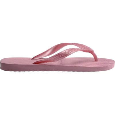 Havaianas HAV. TOP SENSES ROSE CHIFFOM Dames Slippers - rose chiffon