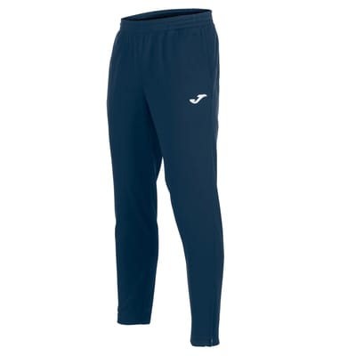 Joma Elba Trainingsbroek - Marine | Maat: XL