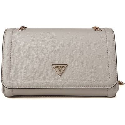 Guess Noelle II Xbody Flap - Schoudertas 24 cm (taupe)