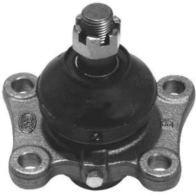 Kogelgewricht  MOOG TO-BJ-10434