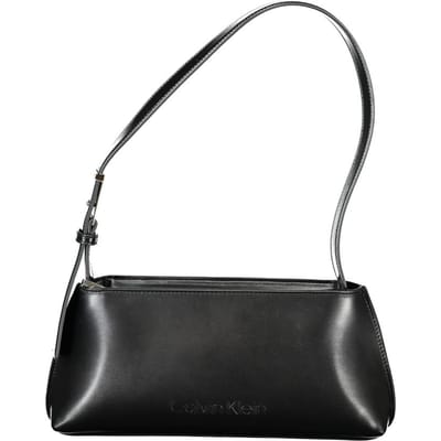 Margaux Schoudertas Leren Handtas
