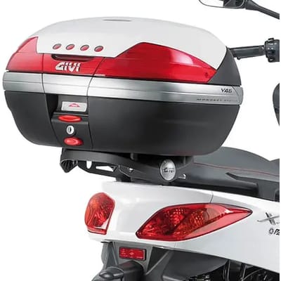 Scooter topkoffer steun Givi Monokey Mbk Skycruiser 125 (10 à 12)