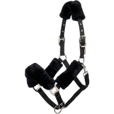 Halster voor paarden LeMieux Comfort