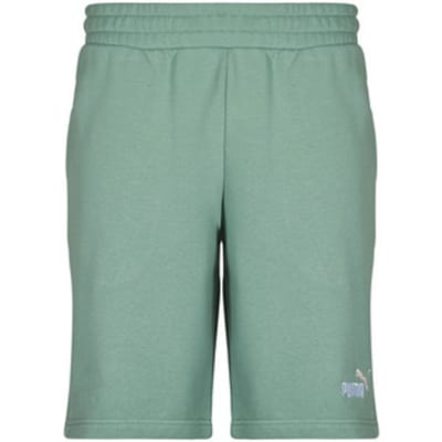 Korte Broek Puma ESS 2 COLOR LOGO SHORT