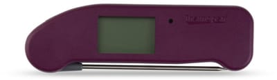 Thermapen ONE Cherry - Limited Edition - Digitale Keukenthermometer