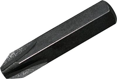 SW-Stahl 04100L-K3 powerbit voor handslagmoersleutel Ph 3, 36 mm lang