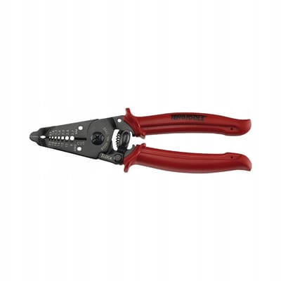 Teng Tools CP53 Kabelstripper & Tang - 180mm