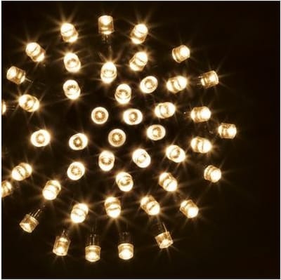 Feeric Lights & Christmas - Guirlande - Lichtslinger - 30 m - Koud Wit