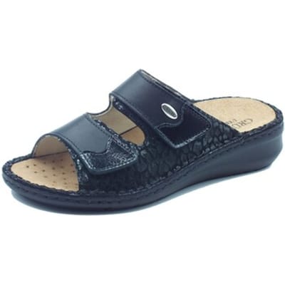 Sandalen met sleehak Grunland DAMI CE0256