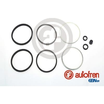Reparatieset, remklauw AUTOFREN SEINSA D4-009 rechts