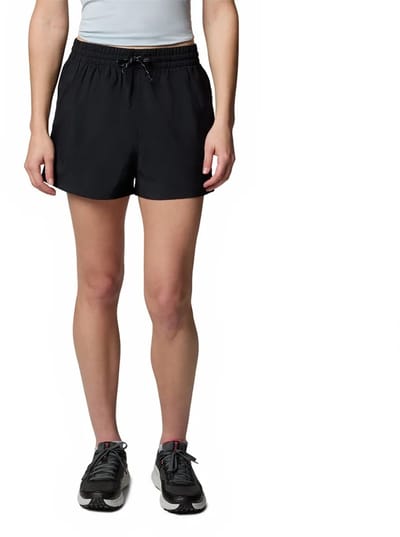 Columbia Bluevista Hill™ Korte Broek Zwart XL / 3 Vrouw