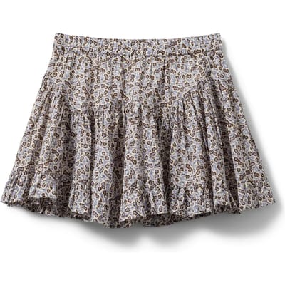 Minirok voor vrouwen Sofie Schnoor Mollie