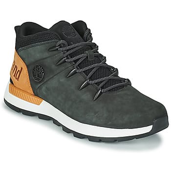 Timberland Sprint Trekker Chukka sneakers zwart - Maat 40