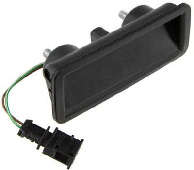 Motorkapslot OEM 6Y0827574K