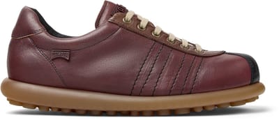 Camper Pelotas Ariel Sneaker Pelotas Ariel - Herren - Bourgondië - 40