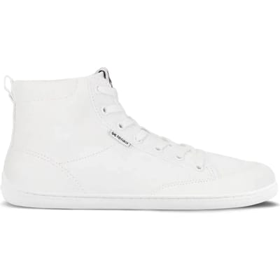 Be Lenka Rebound High Top Barefoot Schoenen Wit EU 40 Man