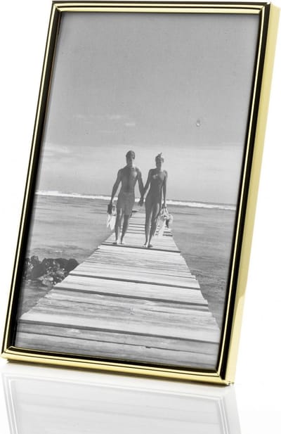 Fotolijst Goud Berlijn 13 x 18