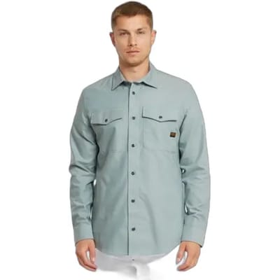 Shirt met lange mouwen G-Star Slim