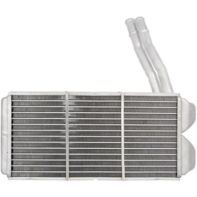Kachelradiateur, interieurverwarming VALEO 881653