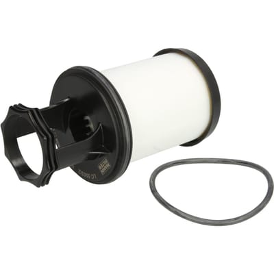 Filter, carterventilatie MANN-FILTER LC 5003/2 x