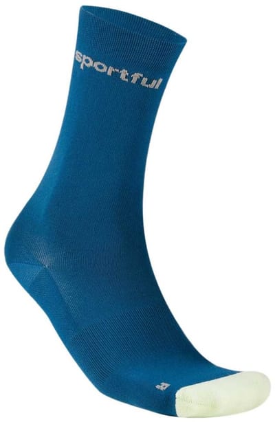 Sportful Classic Sokken Blauw EU 36-39 Man,Vrouw
