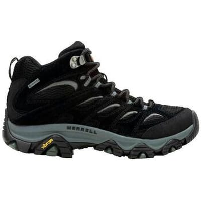 Wandelschoenen Merrell Chaussures de randonnée Moab 3 Mid GTX Femme