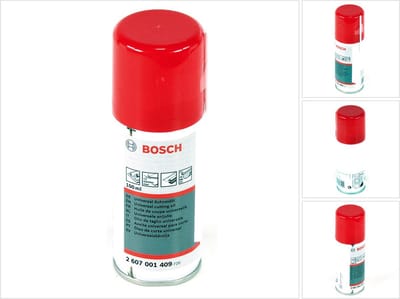 Bosch - Universele snijolie