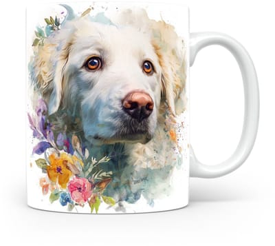 Beker Kuvasz