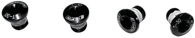 Fsa Powerbox Ml557 Kettingblad Schroefset 4 Eenheden Zwart