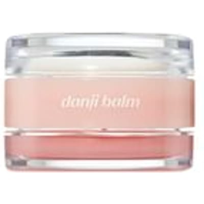 ETUDE - Best Duo Danji Balm - 6 Colors #01 Lip Primer & Peach