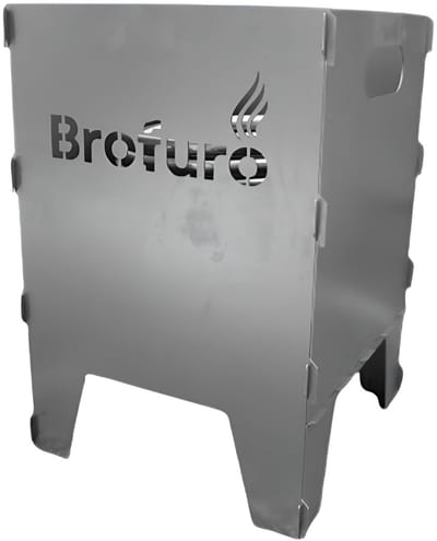 Brofuro zwembadkachel - tot 6.000 liter
