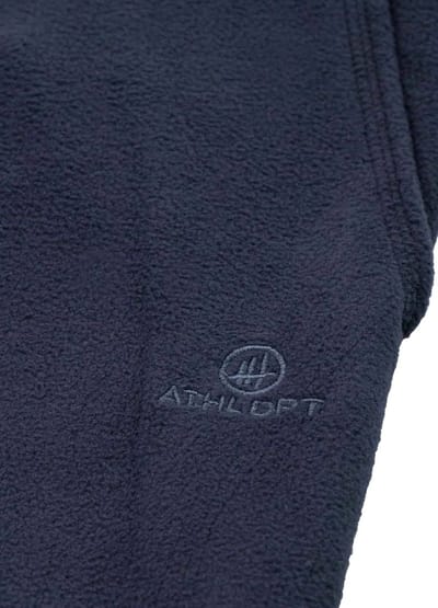 Trainingspakken voor heren Athl. Dpt Emisfero Blauw - S