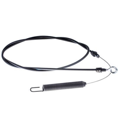 Husqvarna activering kabel maaidek