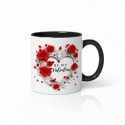 Nevolis® | Koffiemok 330ml met Uniek Design | Ontwerp Jouw Eigen Mok | Handgemaakt Cadeau voor Koffieliefhebbers | Gepersonaliseerd op Aanvraag | Enkel of Grote Bestelling